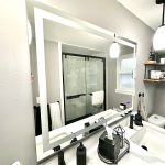 Walk-In Shower Installation in Brook Park