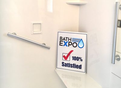 Bathroom Remodel in Brecksville, OH