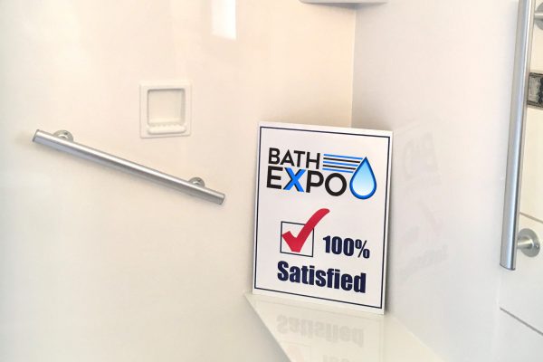 Bathroom Remodel in Brecksville, OH