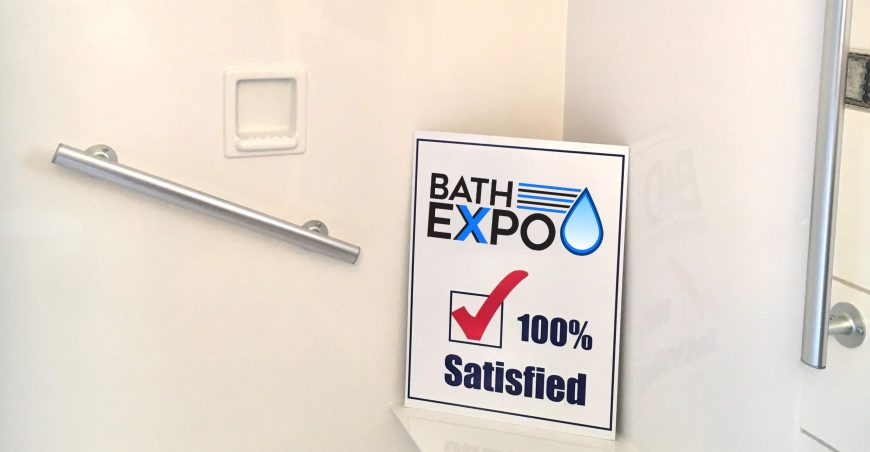 Bathroom Remodel in Brecksville, OH