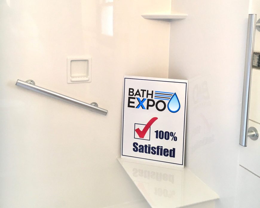 Bathroom Remodel in Brecksville, OH