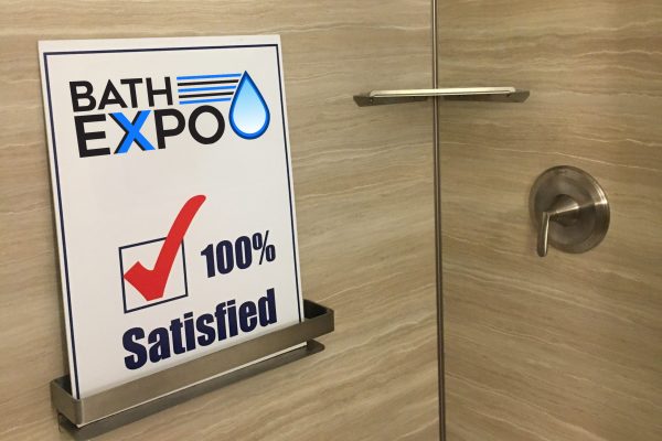 Shower Installation in Conneaut, OH