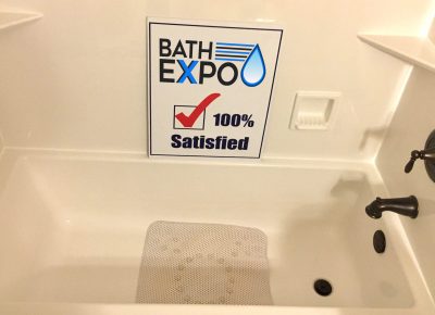 Bathtub Installation in Westlake, OH