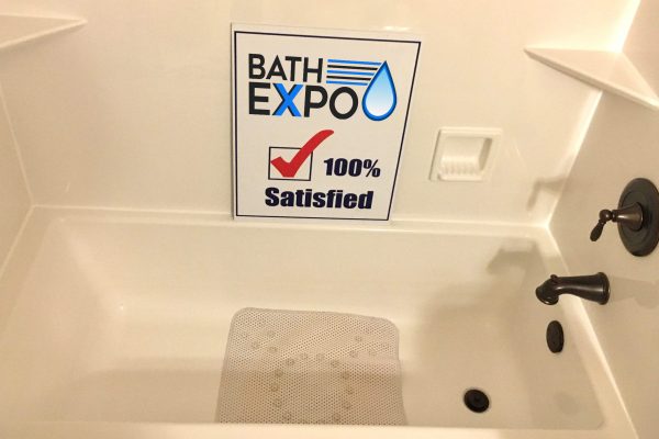 Bathtub Installation in Westlake, OH