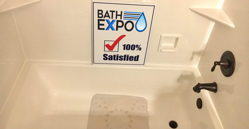 Bathtub Installation in Westlake, OH
