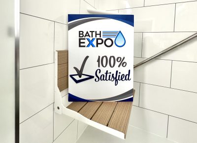Shower Installation in North Ridgeville