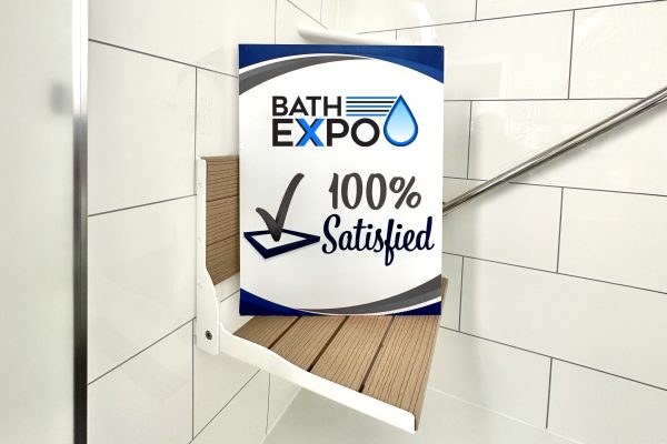 Shower Installation in North Ridgeville