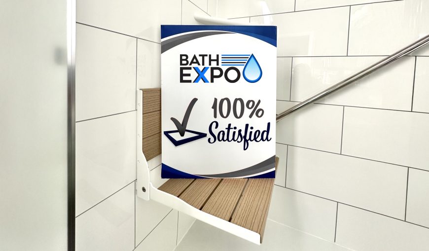Shower Installation in North Ridgeville