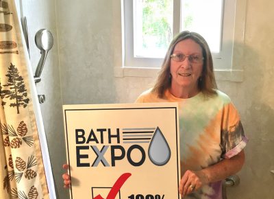 Shower Replacement in Olmsted Falls, OH