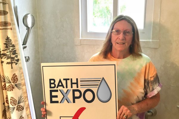 Shower Replacement in Olmsted Falls, OH