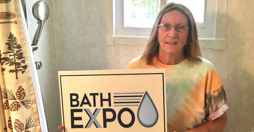 Shower Replacement in Olmsted Falls, OH