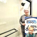 Walk-In Shower Replacement in North Royalton, OH