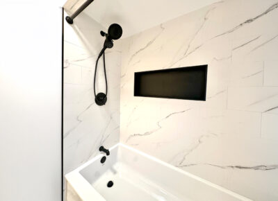 Bathtub Replacement in Parma, OH