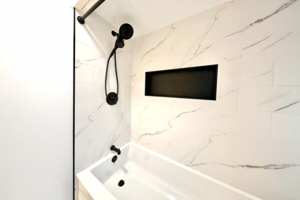 Bathtub Replacement in Parma, OH