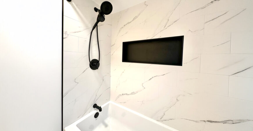 Bathtub Replacement in Parma, OH
