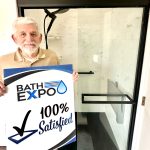 Walk-In Shower Replacement in Parma, OH