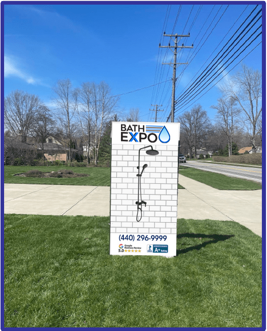 Property Signage