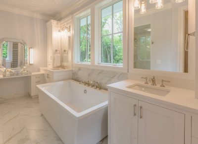 Bathroom Remodeling in Bay Village, OH