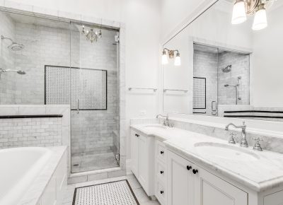 Bathroom Remodeling in Canton, OH