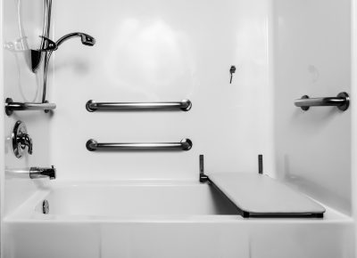 Accessible Bathroom Remodeling in Canton, OH