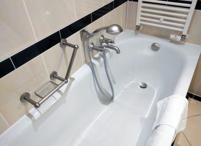 Bathroom Remodeling in Lakewood, OH