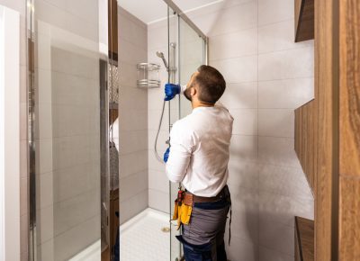 Bathroom Remodeling in Rocky River, OH