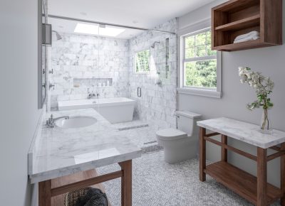 Bathroom Remodeling in Rocky River, OH