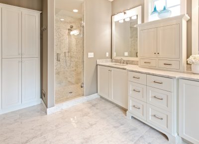 Bathroom Remodeling in Seven Hills, OH