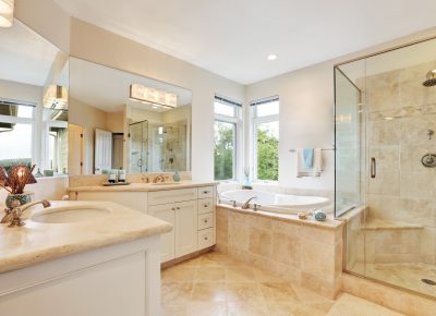 Bathroom Remodeling in Streetsboro, OH