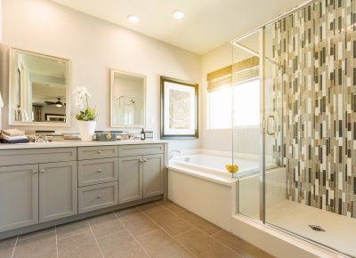 Bathroom Remodeling in Wadsworth, OH