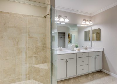 Bathroom Remodeling in Westlake, OH