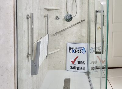 Double Bathroom Installations in Avon, OH