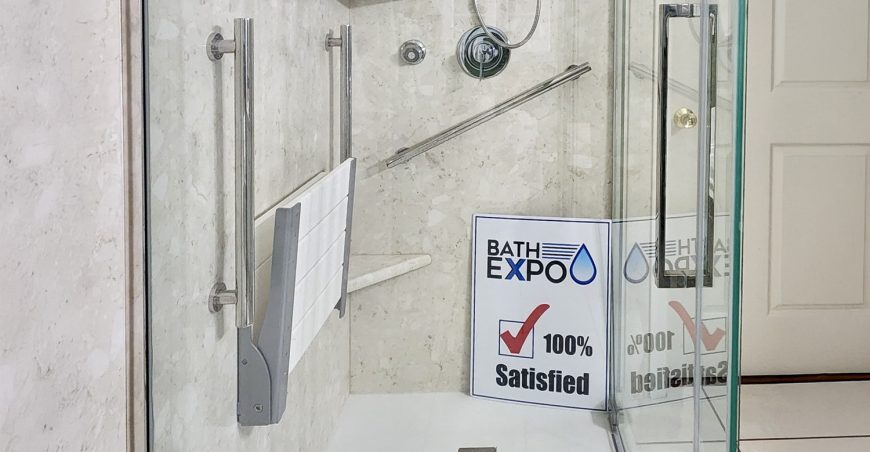 Double Bathroom Installations in Avon, OH