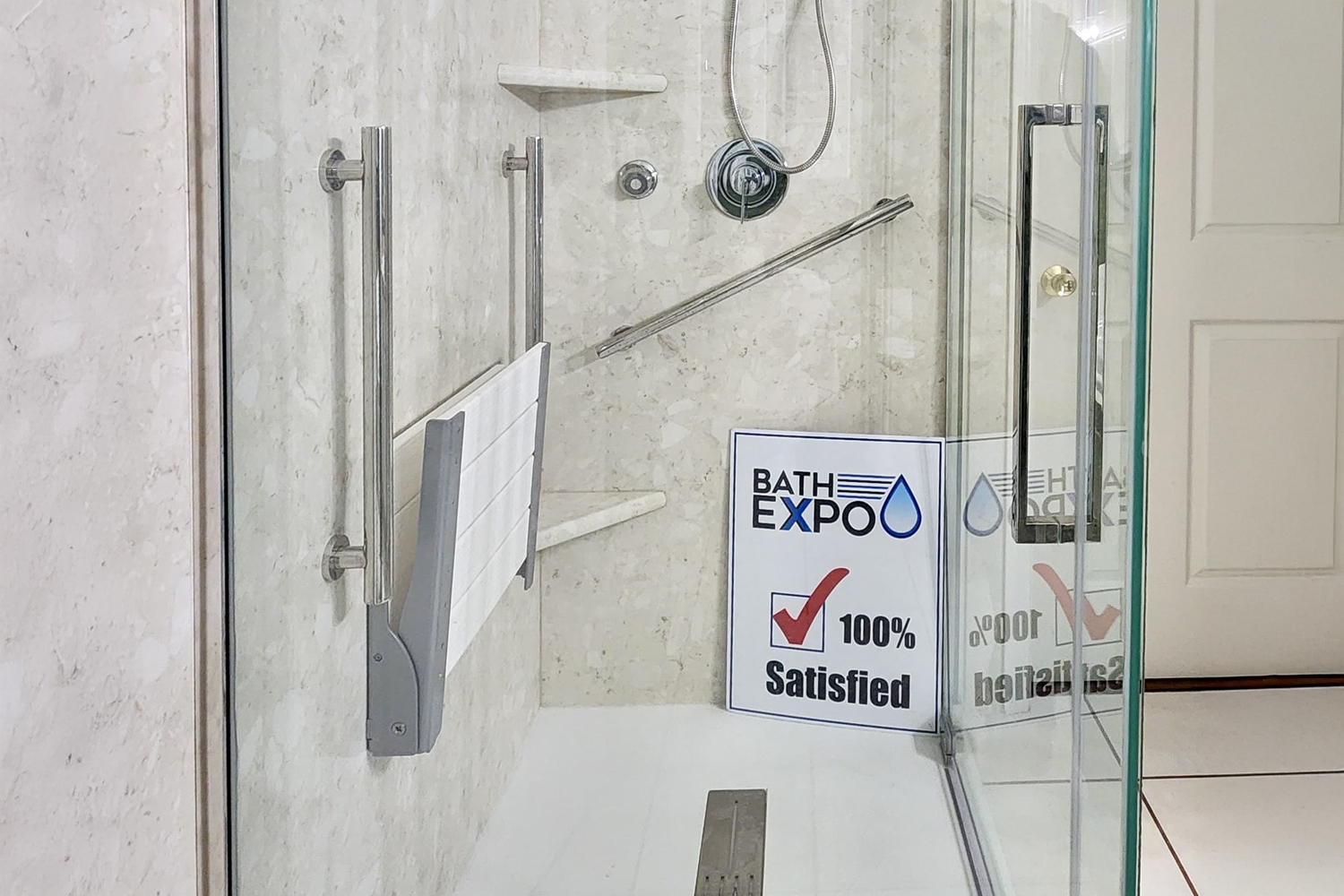 Double Bathroom Installations in Avon, OH