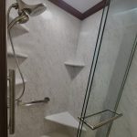 Full Wet Space Renovation in Brunswick, OH