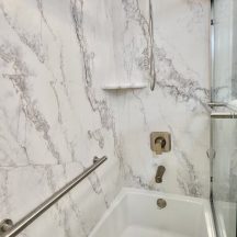 Tub Remodeling Project in Bay Village, OH