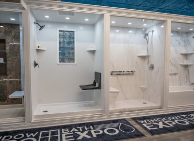 Bathroom Remodeling in Westlake, OH