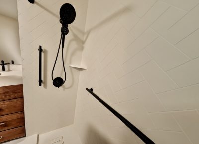 Full Wet-Space Renovation in Cleveland, OH