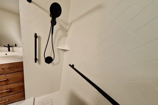 Full Wet-Space Renovation in Cleveland, OH