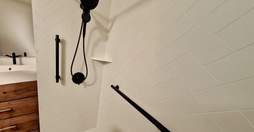 Full Wet-Space Renovation in Cleveland, OH
