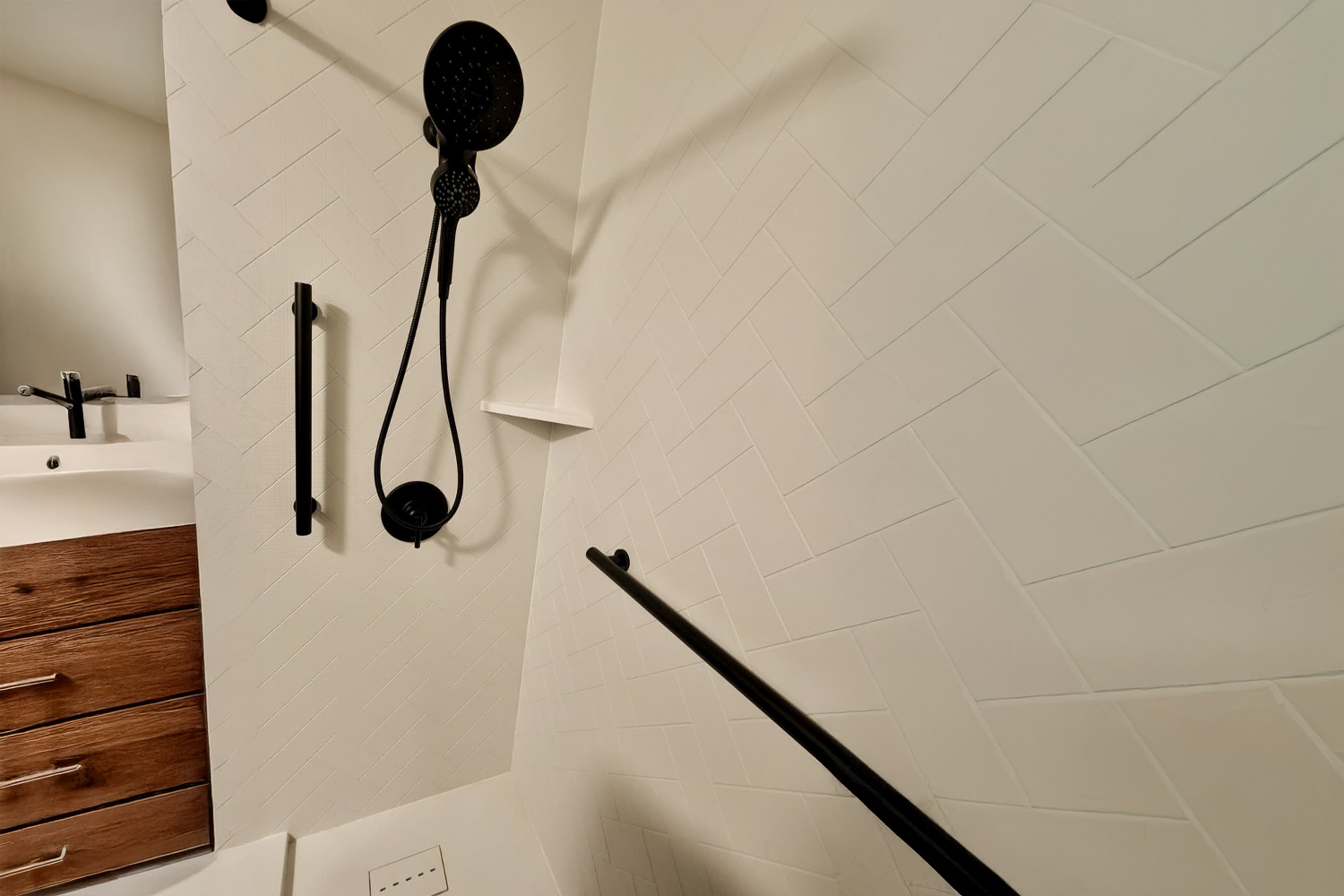 Full Wet-Space Renovation in Cleveland, OH