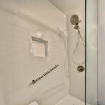 Walk-In Shower Renovation in Euclid, OH