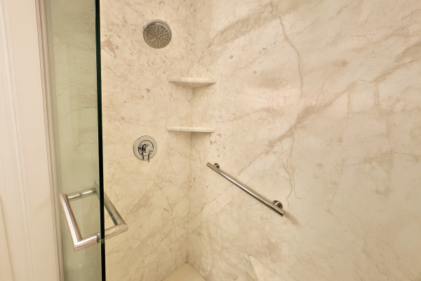 Wet Space Renovation in Olmsted Falls, OH