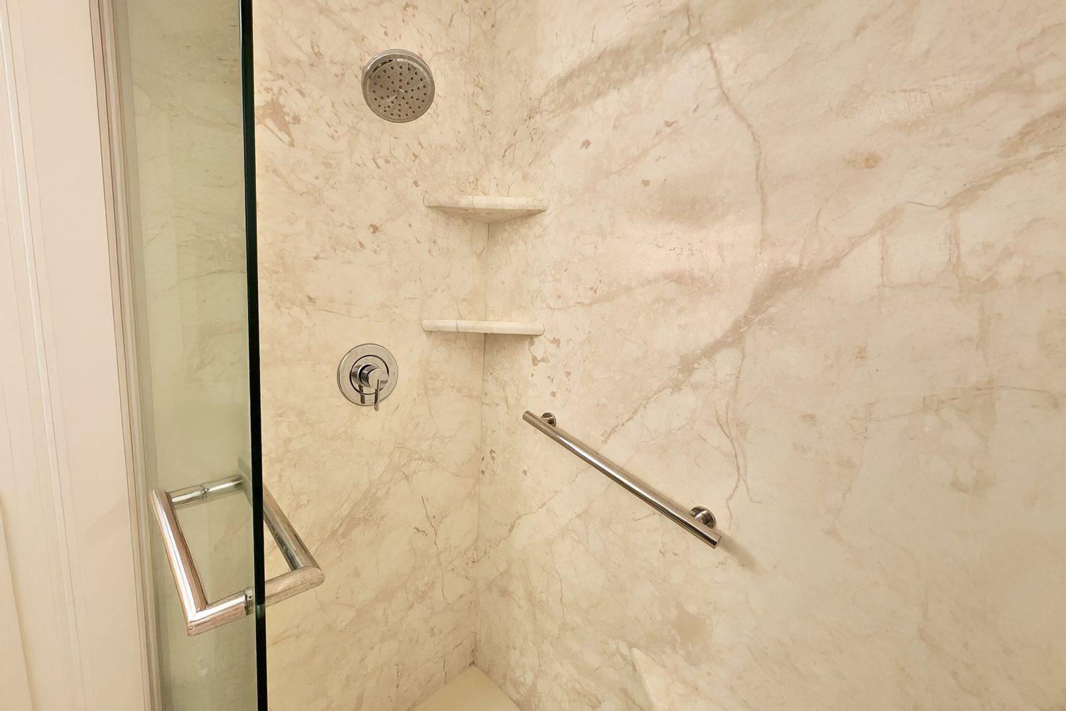 Wet Space Renovation in Olmsted Falls, OH