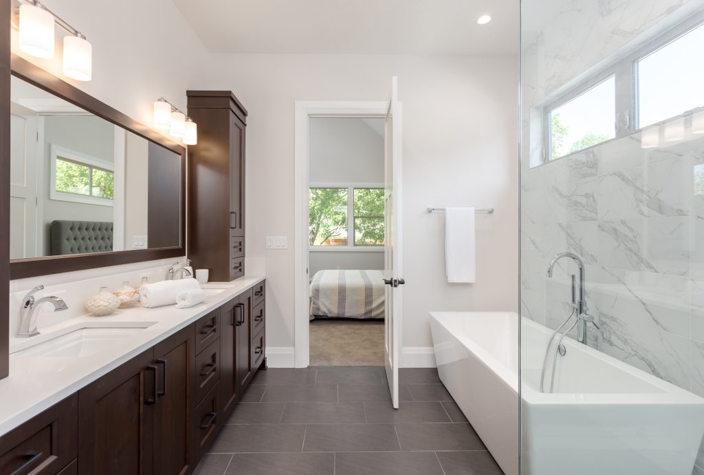 Bathroom Remodeling in Avon Lake, OH