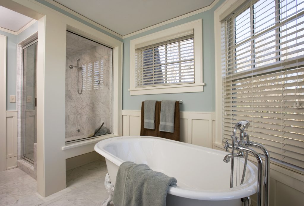 Bathroom Remodeling in North Olmstead, OH