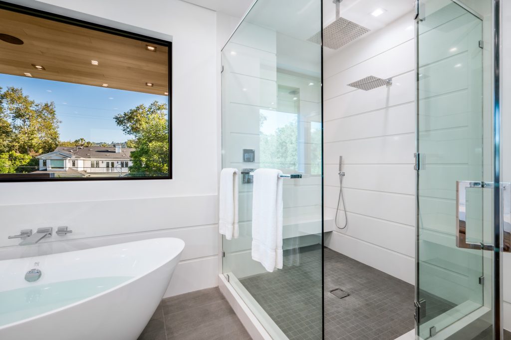 Cleveland Bathroom Remodeling