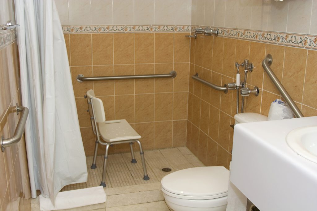 Cleveland Bathroom Remodeling