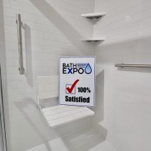 Full Bathroom Renovation in Avon Lake, OH