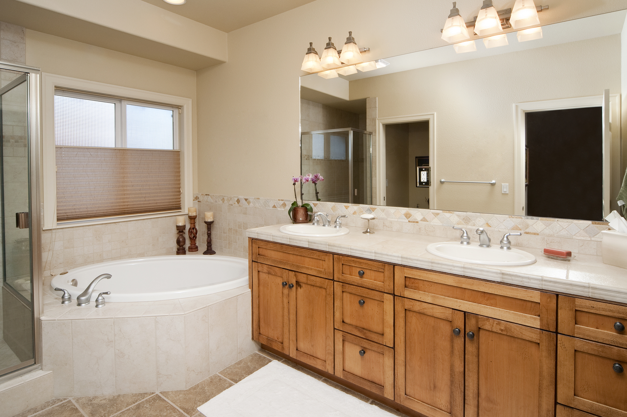 Bathroom Remodeling in Fairview Park, OH